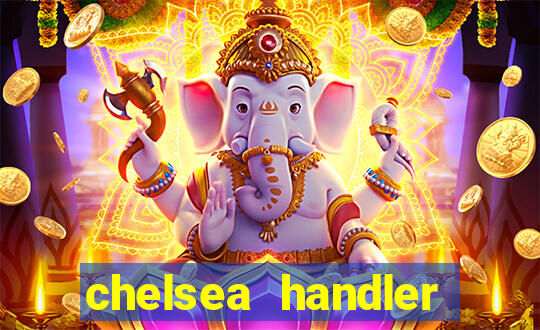 chelsea handler video porn